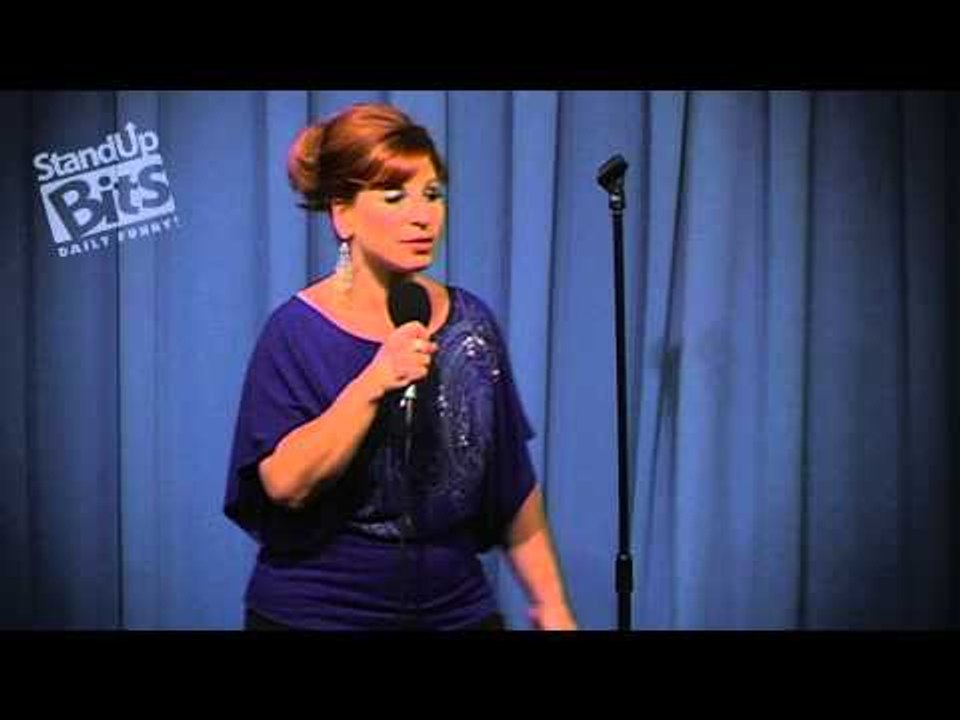 Military Jokes: Army Guys and Men in Uniform - Stand Up Comedy!