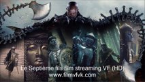 Regarder Le Septieme fils VF Streaming film complet