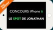 JONATHAN - Concours Spot You Humour