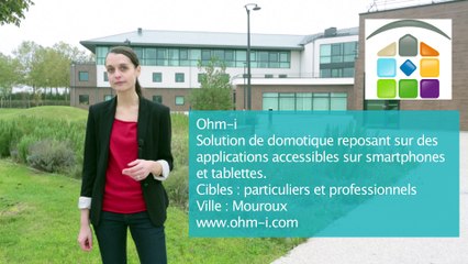 Challenges numériques 2014 - Ohm-i