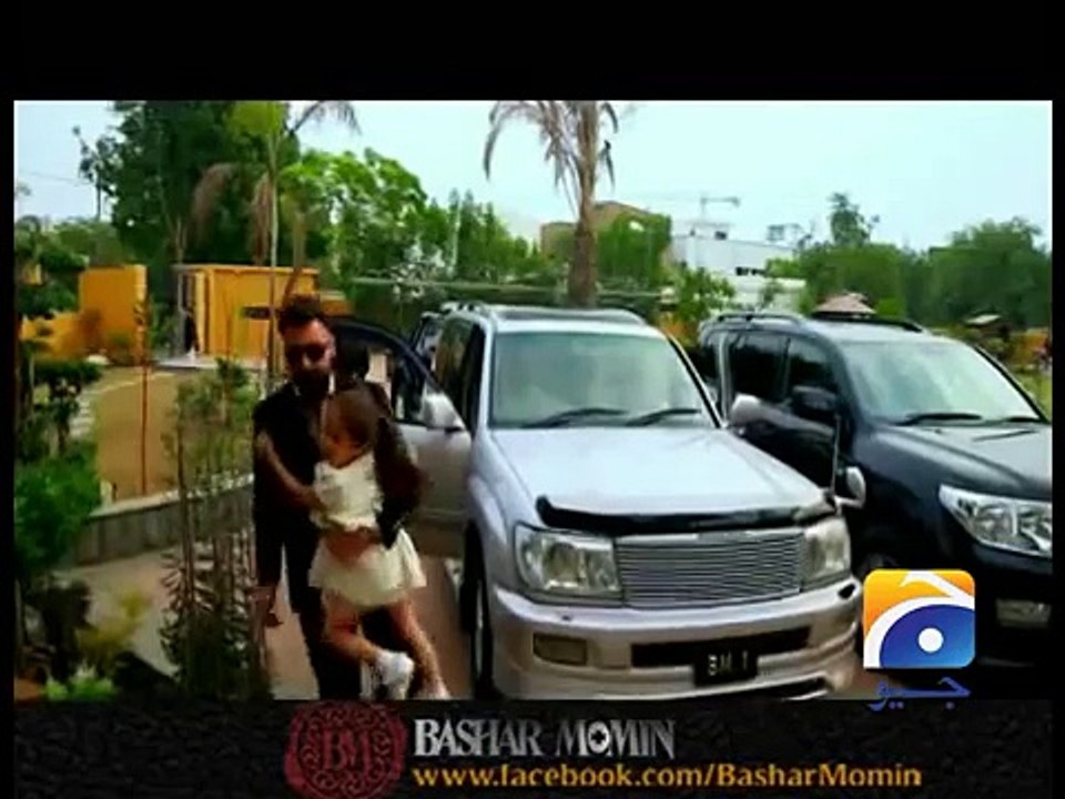 Bashar Momin-Episode 4