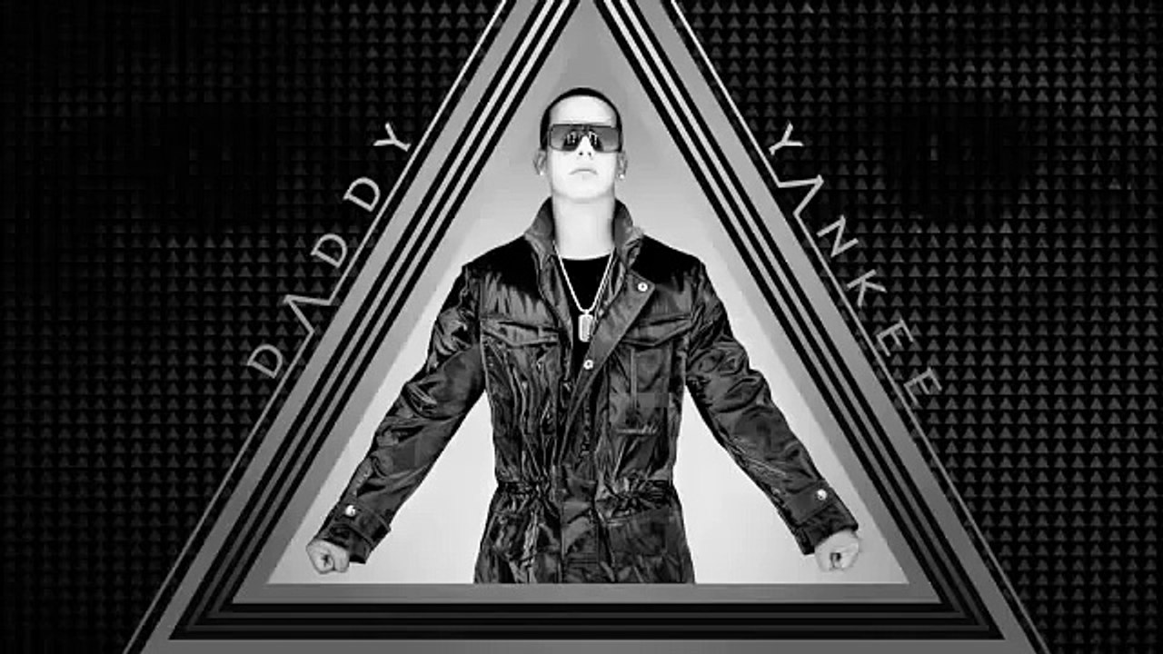 Acapellas de Reggaeton   ACAPELLA de La Despedida Daddy Yankee ORIGINALDaddy Yankee Artist