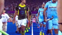 Highlights -  India vs Pakistan - Champions trophy hockey semi final