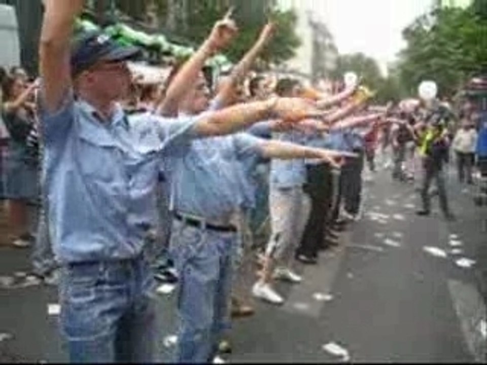 Gay Pride 2006 !
