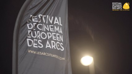 Cérémonie d'ouverture du Festival des Arcs 2014