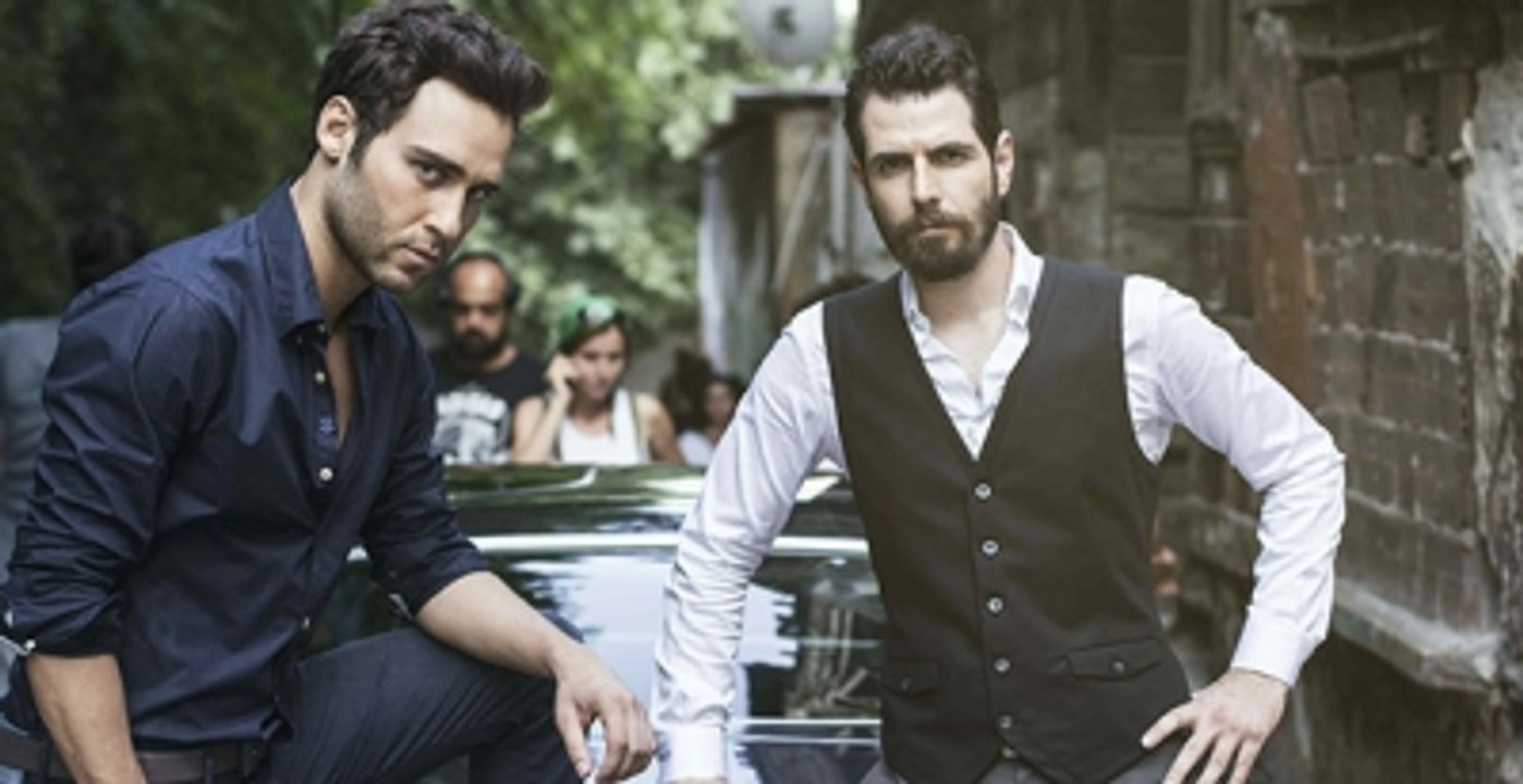 'Günahkar' Dizisi Reyting Kurbanı Oldu