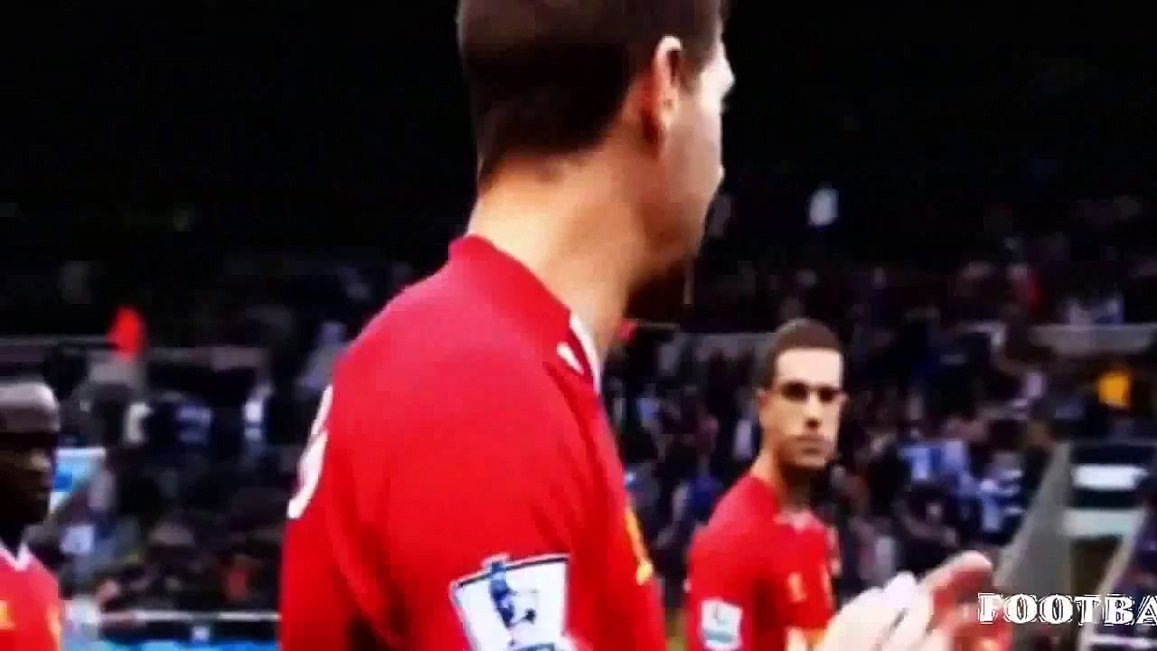 Steven Gerrard ● Best Goals and Skills ● Liverpool ● HD