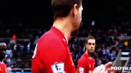 Steven Gerrard ● Best Goals and Skills ● Liverpool ● HD