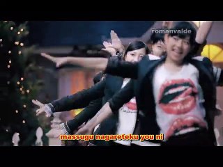 White Angel ~ Fairies [romaji sub]