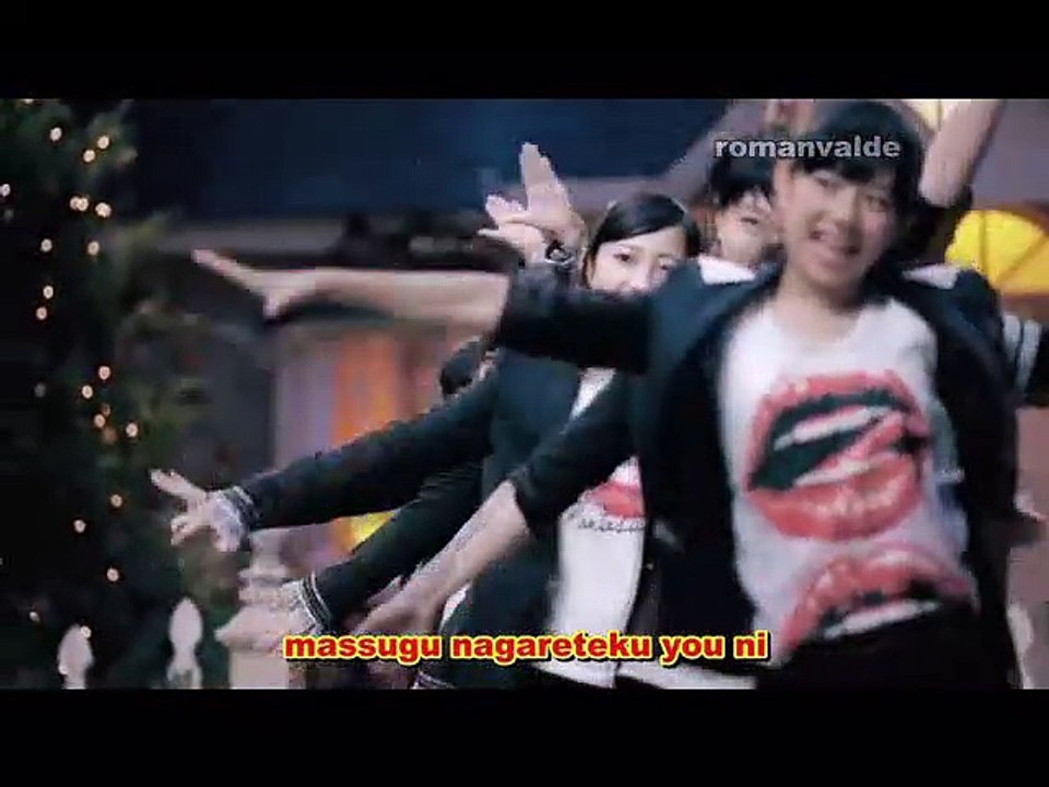 White Angel ~ Fairies [romaji sub]