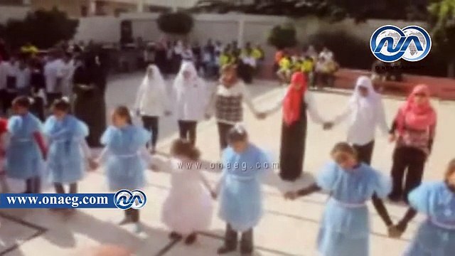 محافظ المنوفية يفتتح فصل تنمية الحواس بمدرسة المكفوفين في شبين الكوم