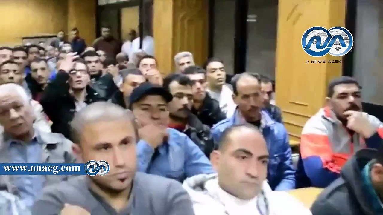 اختيار 72 من أبناء الإسماعيلية من شباب الخريجين للعمل بـ «قناة السويس الجديدة»