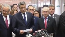 Kemal Kılıçdaroğlu'ndan Hülya Avşar'a Sert Sözler