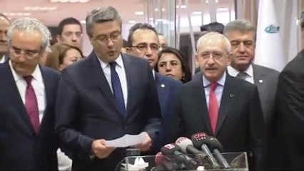 Kemal Kılıçdaroğlu'ndan Hülya Avşar'a Sert Sözler