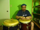 nestor   lopez   -solo   congas   drums