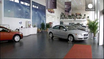 Volvo will Autos Online verkaufen