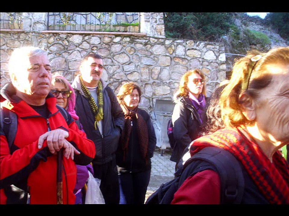 Gökdere vadisi 12.2014