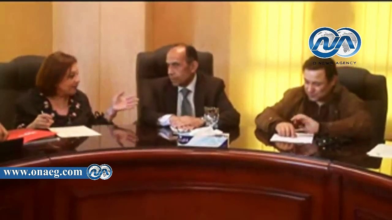 الفيوم تبدأ استعداداتها للمهرجان الدولى لموسيقى الشعوب