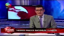 Ege Tv'de yayınlanan '' Çiğli'de madde bağımlılığı semineri''. Haberi 20.11.2014