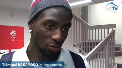 Bakayoko : "On sait comment joue l'OM"