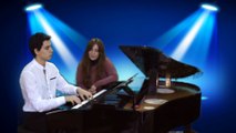 Genç Piyanist, Eyvan Vardım Eyvanı Çamur Güngören Belediyesi Başkan Yardımcı Türkmen Gelini İçin  Adıyaman Türkü Master Piyano Merter Doğu
