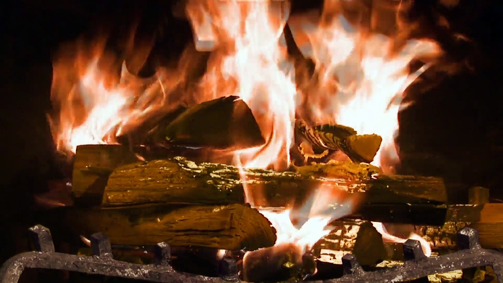 Fireplace Video Dailymotion