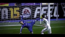 FIFA 15 Highlights Division 8 Game 7