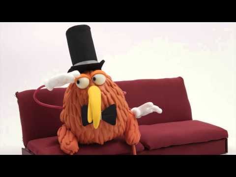 Apprends l’anglais avec Kiwi – L’invitation (The invitation)