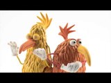 Apprends l’anglais avec Kiwi – Quel gros poulet ! (What a big chicken !)