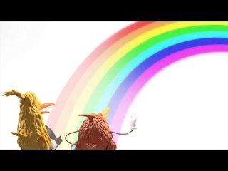 Apprends l’anglais avec Kiwi – Le trésor du pirate (The pirate’s treasure)