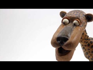 Apprends l’anglais avec Kiwi – Le bébé crocodile (The baby crocodile)