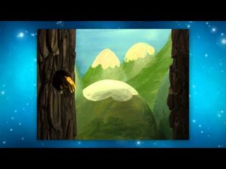 Les devinettes de Reinette - L'ours