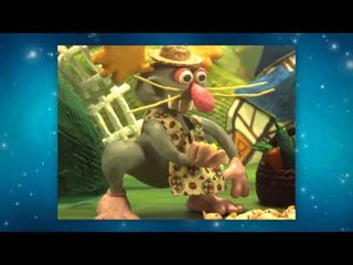 Les devinettes de Reinette - Le lapin