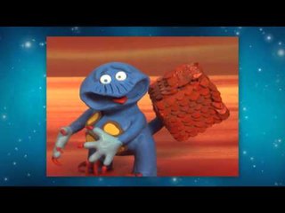 Les devinettes de Reinette - La tortue