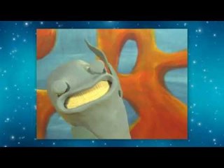 Les devinettes de Reinette - La baleine