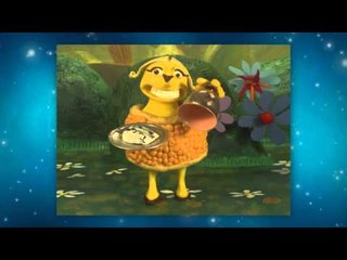 Les devinettes de Reinette - La brebis