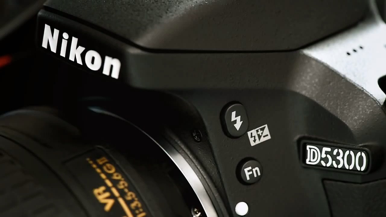 [CF] Choo Sarang & Choo Sung Hoon - Nikon D5300 (Papa 20sec Ver.)