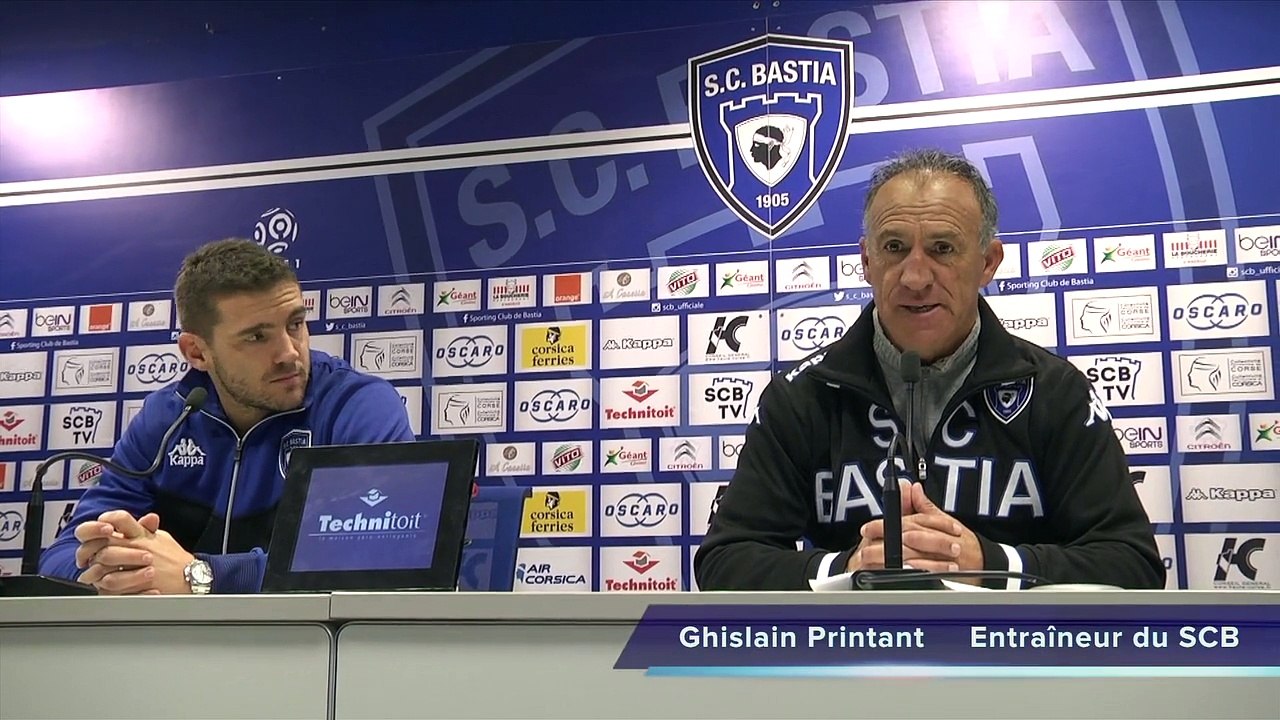 SCB-Caen : Printant "la coupe peut nous permettre d'accéder au quart de finale"