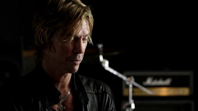 Foo Fighters Sonic Highways_ Duff McKagan Extended Interview (HBO)
