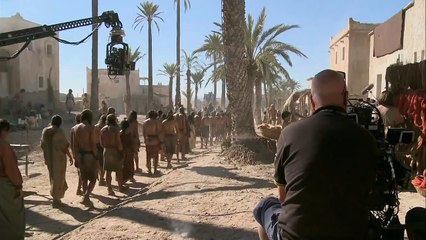 HBO First Look_ Exodus_ Gods and Kings (HBO)