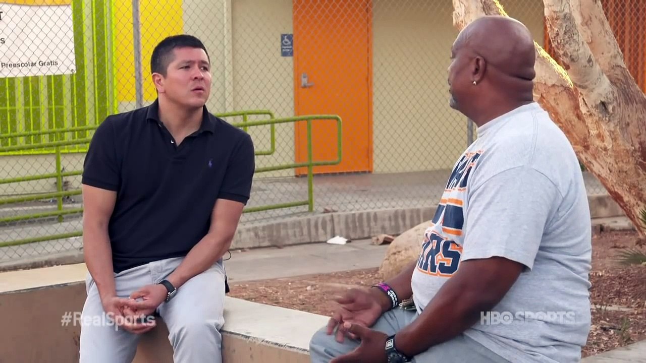 Real Sports with Bryant Gumbel_ Watts Bears Web Extra #2 (November 2014) (HBO Sports)