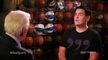 Real Sports with Bryant Gumbel_ Mark Cuban Web Extra #3 (November 2014) (HBO Sports)