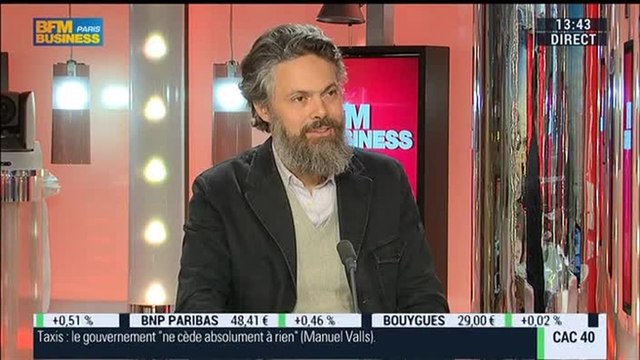 Métiers d'art, Métiers de luxe: Créateur de mobilier d'art, Kostia – 15/12