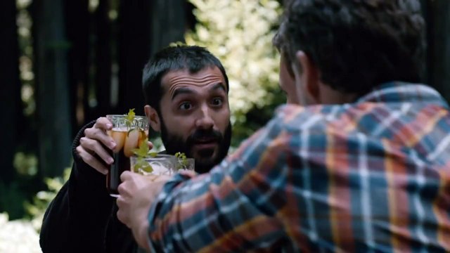 Looking Season 2_ Invitation to the Set (HBO)