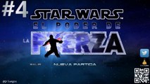 Star Wars El Poder de la Fuerza 100% Español 04
