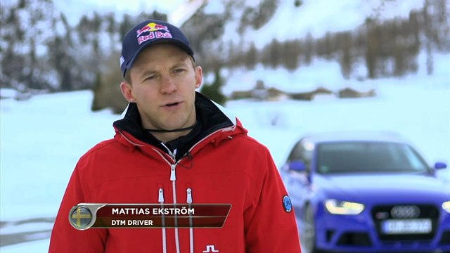 DTM: Ekström: Werden alles für Titel tun