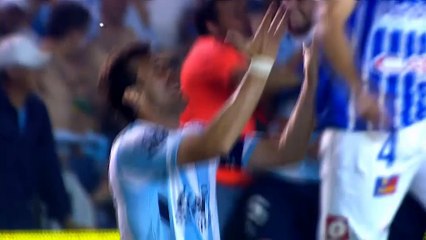 Milito alza ancora la coppa al cielo