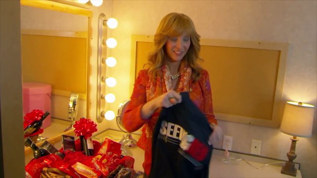 Seeing Red_ Invitation to the Set (HBO)