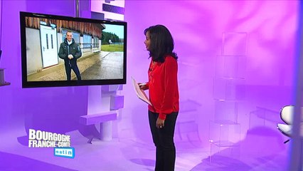 La station de ski familiale les clochettes à Gilley : Grand Direct