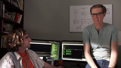 Hello Ladies_ The Movie_ Deleted Scene #2 (HBO)